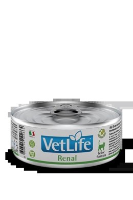 Farmina Vet Life Feline Renal 85g