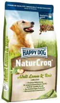Happy Dog NaturCroq Adult Lamm&Rice 15kg