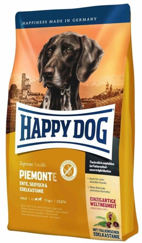 Happy Dog Supreme Piemonte 10kg