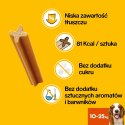 Pedigree DentaStix Przysmak Dentystyczny Dla Psów Od 4 Miesiąca I Wadze 10-25kg 180g