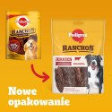 Pedigree Ranchos Originals Przysmak Dla Dorosłych Psów Z Wołowiną 70g