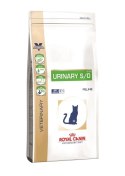 ROYAL CANIN Urinary S/O 400g