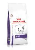 ROYAL CANIN Vet Care Nutrition Small Adult Dental & Digest 2kg