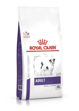 ROYAL CANIN Vet Care Nutrition Small Adult Dental & Digest 2kg