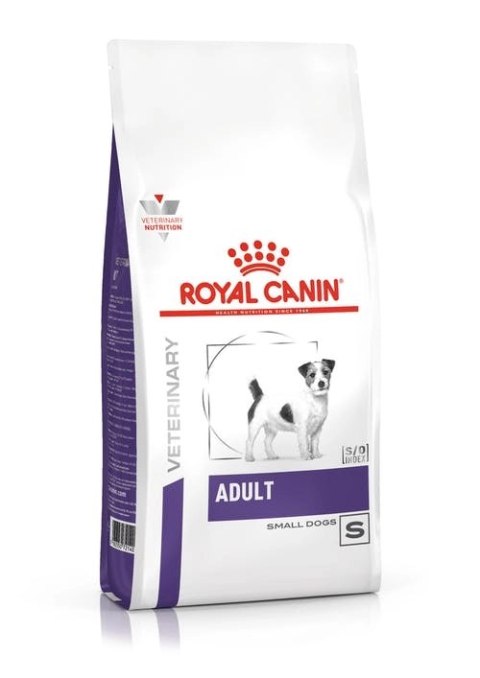 ROYAL CANIN Vet Care Nutrition Small Adult Dental & Digest 2kg