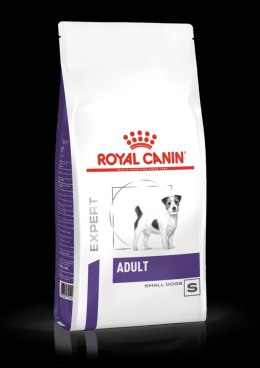 ROYAL CANIN Vet Care Nutrition Small Adult Dental & Digest 4kg