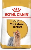 ROYAL CANIN Yorkshire Terrier Adult 3kg