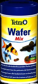 Tetra Wafer Mix 100ml