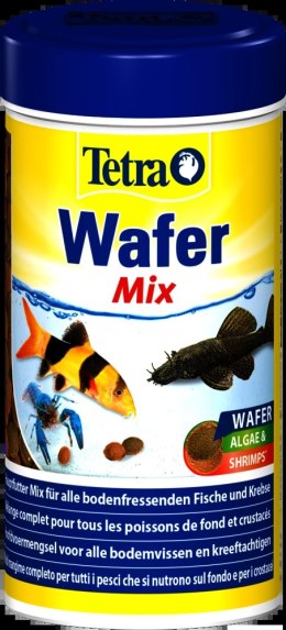 Tetra Wafer Mix 100ml
