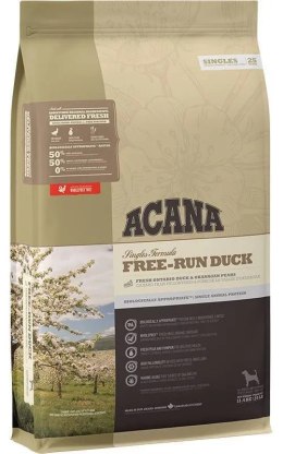 Acana Free-Run Duck 11,4kg