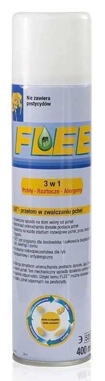 Animedica Flee 400ml