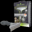 FURMINATOR Grooming Rake Zgrzebło Do Pielęgnacji