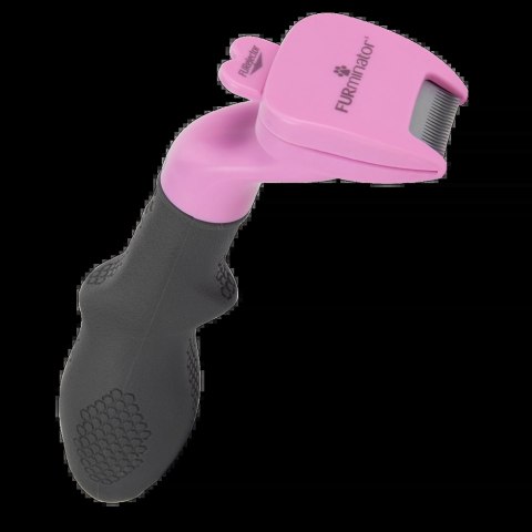 FURMINATOR Narzędzie Do Wyczesywania Podszerstka Deshedding Tool Dla Małych Zwierząt