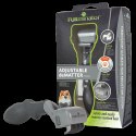 FURMINATOR Nastawne Narzędzie Do Usuwania Kołtunów Adjustable Dematter Tool