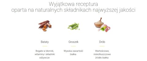 Josera Naturelle 10kg