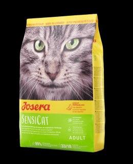 Josera SensiCat 400g