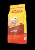 JosiCat Josera Tasty Beef 18kg