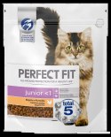 PERFECT FIT Junior Z Kurczakiem 750g