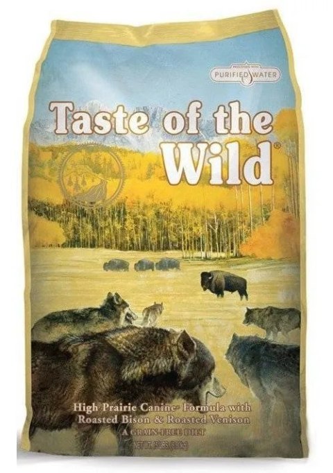 Taste Of The Wild High Prairie 2kg