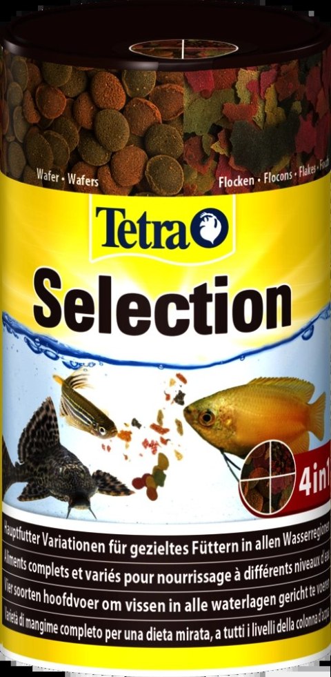 Tetra Selection 250ml