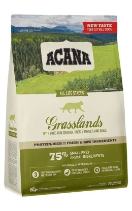 Acana Grasslands Cat 1,8kg
