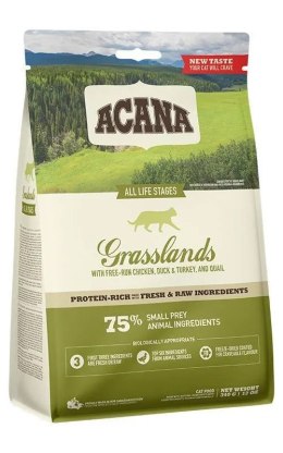 Acana Grasslands Cat 340g