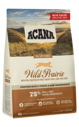Acana Wild Prairie Cat 1,8kg