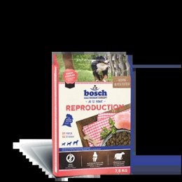 BOSCH Reproduction 7,5kg