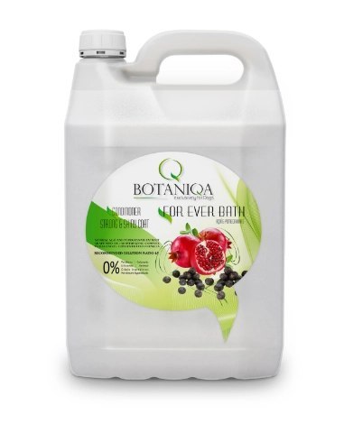 BOTANIQA For Ever Bath Açaí & Pomegranate Conditioner Odżywka 5l