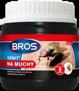 Bros Venit Preparat Na Muchy 100ml