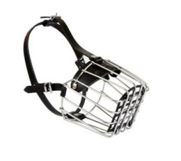 Dingo Kaganiec Metalowy Dla Psa Rozmiar 2a