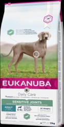 Eukanuba Daily Care Sensitive Joints 12kg
