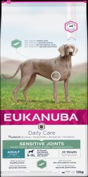 Eukanuba Daily Care Sensitive Joints 12kg