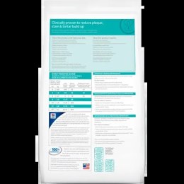 Hill's PD Prescription Diet Canine t/d Mini Dental Care Kurczak 3kg