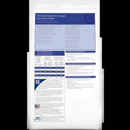 Hill's PD Prescription Diet Feline m/d Kurczak 1,5kg