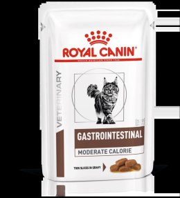 ROYAL CANIN Gastrointestinal Moderate Calorie 12x85g