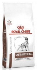 ROYAL CANIN Gastrointestinal Moderate Calorie 15kg