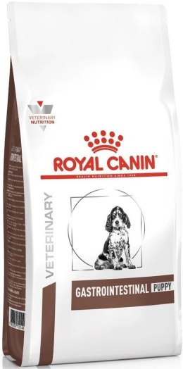 ROYAL CANIN Gastrointestinal Puppy 1kg
