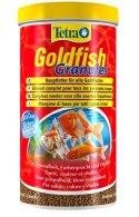 Tetra Goldfish Granules 1l