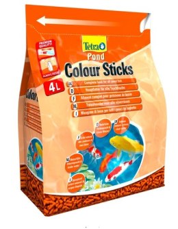 Tetra Pond Colour Sticks 4l
