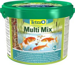 Tetra Pond Multi Mix - Wiaderko 10l
