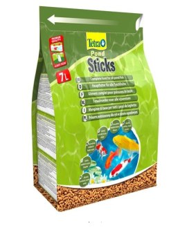 Tetra Pond Sticks 7l
