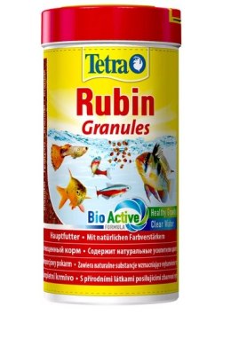 Tetra Rubin Granules 250ml
