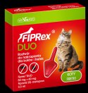 Vet-Agro Fiprex Duo Kot, Fretka 0,5ml