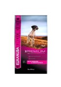 Eukanuba Dog Dry Premium Working & Endurance Chicken Bag 15kg