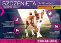 Eukanuba Puppy&Junior Medium Breed 15kg