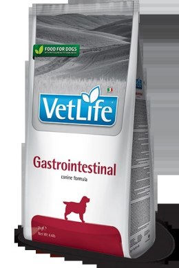 Farmina Vet Life Canine Gastrointestinal 2kg
