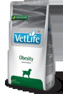 Farmina Vet Life Canine Obesity 2kg