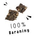 Paka Zwierzaka Chunkies 100% Baranina 80g
