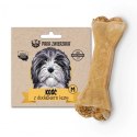 Paka Zwierzaka Kość Z Dodatkiem Kozy M